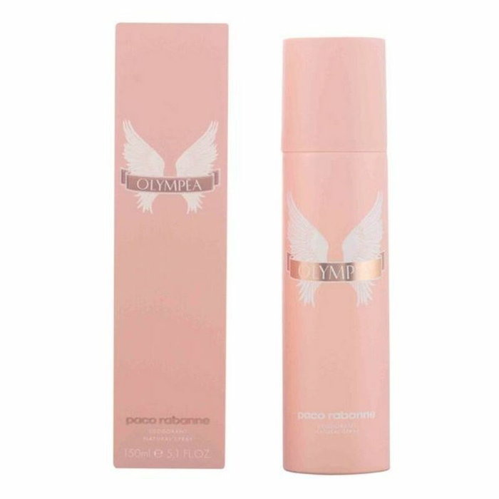 Rabanne OLYMPÉA déodorant vaporisateur 150 ml