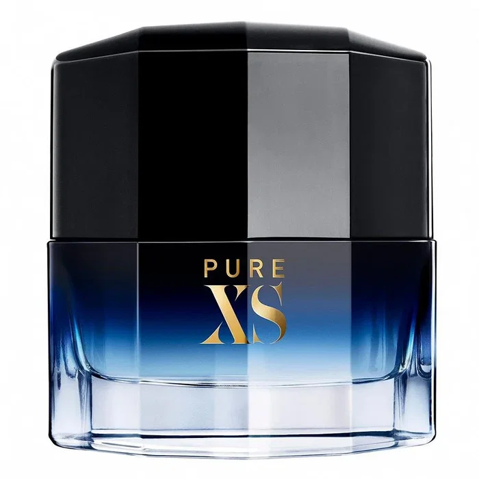 Paco Rabanne Pure XS Eau de Toilette 50 ml