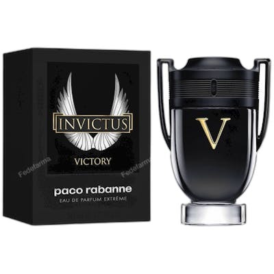 Paco Rabanne Invictus Victory Eau de Parfum 50 ml Paco Rabanne Invictus Victory Eau de Parfum 50 ml