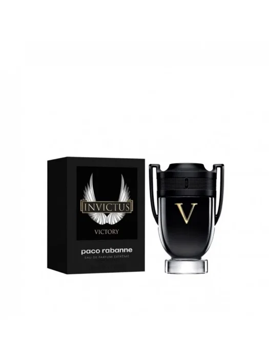 Paco Rabanne Invictus Victory Eau de Parfum 50 ml Paco Rabanne Invictus Victory Eau de Parfum 50 ml