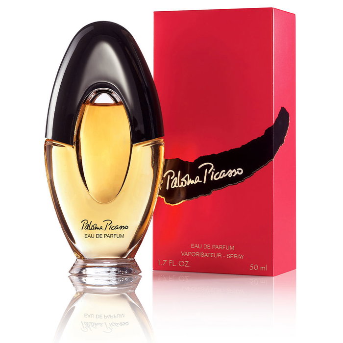 Paloma Picasso Eau de Parfum 50 ml