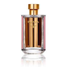 Prada La Femme Intense Eau de Parfum, 100 mL, Vaporisateur, Parfum Femme, EDP