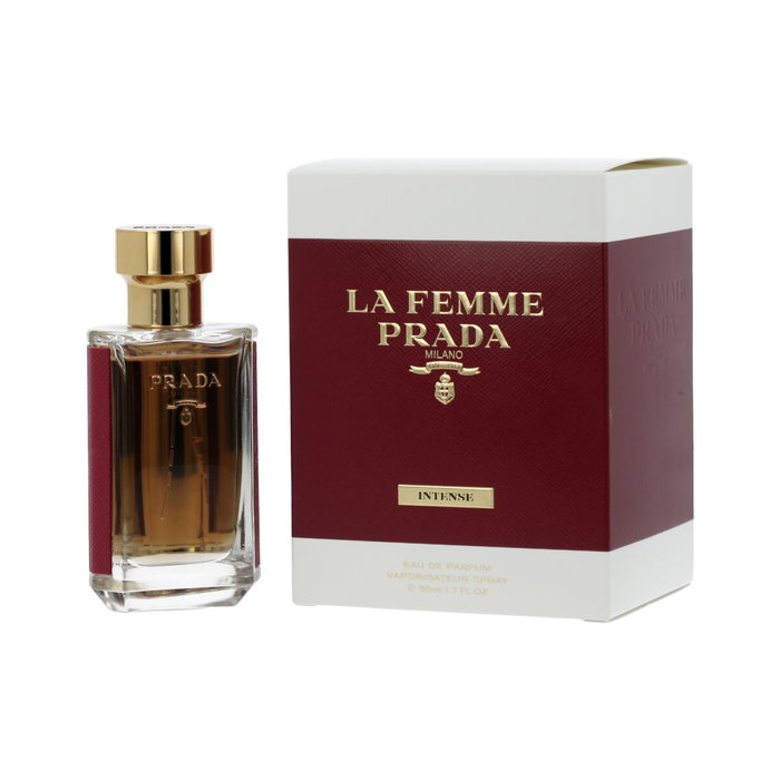 Parfum Femme Prada EDP La Femme Intense 50 ml Parfum Femme Prada EDP La Femme Intense 50 ml