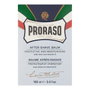 Proraso Blue Baume après-rasage Aloe Vera et Vitamine E 100 ml