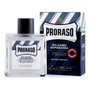 Proraso Blue Baume après-rasage Aloe Vera et Vitamine E 100 ml