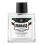 Proraso Blue Baume après-rasage Aloe Vera et Vitamine E 100 ml