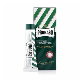 Proraso Gel Cortasangre 10 mL - Soin Après-Rasage