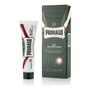 Proraso Gel Réparateur et Hémostatique 10 mL - Soin après rasage et épilation, sans parabènes, sans huiles minérales