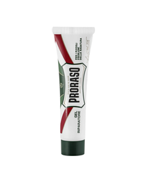 Proraso Gel Réparateur et Hémostatique Professionnel 10 ml