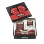 Proraso Coffret de Rasage Barbe Dure Primadop 3 Pièces