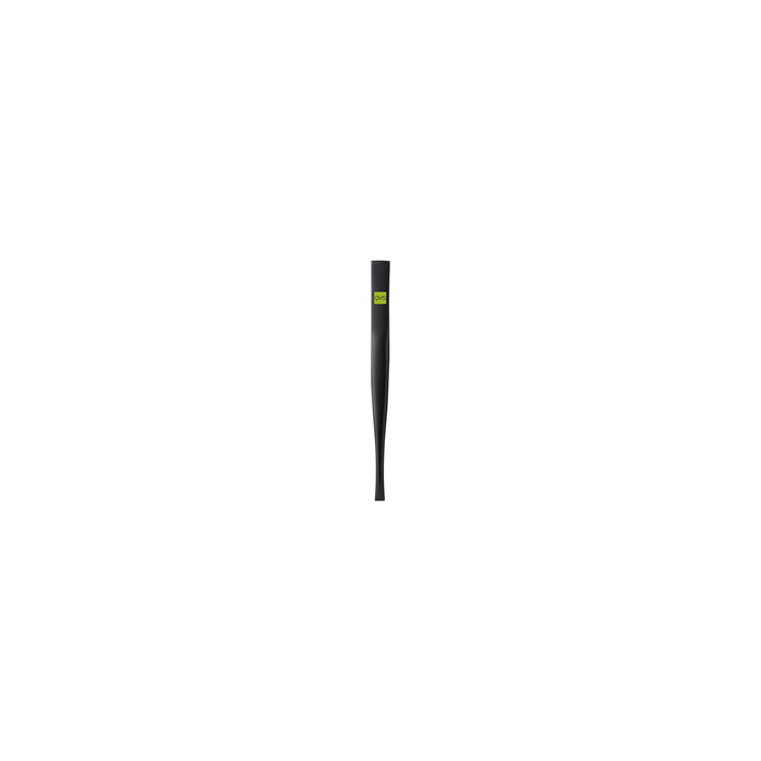 QVS Pinces à pointe droite pour pose de cils, épilation et soins des sourcils - Précision et contrôle - Outil de beauté durable QVS Pinces à pointe droite pour pose de cils, épilation et soins des sourcils - Précision et contrôle - Outil de beauté durable
