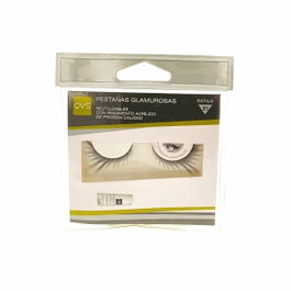 QVS Faux Cils Glamour Style 21