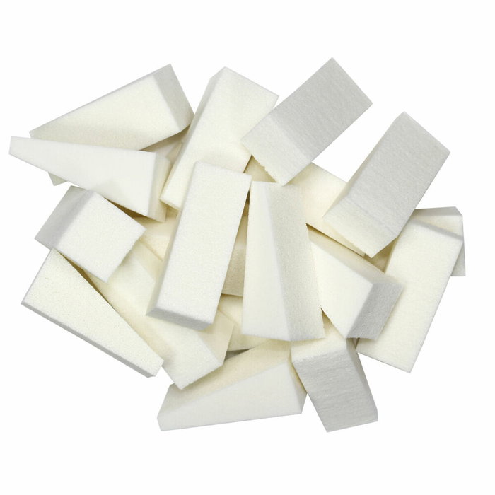 Éponges de maquillage QVS Cale (20 uds) Éponges de maquillage QVS Cale (20 uds)