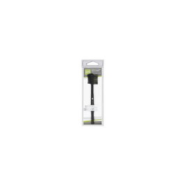 QVS Peigne pour Sourcils et Cils - Brosse à Cils et Sourcils Professionnelle