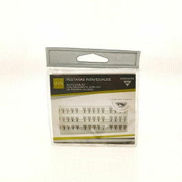 QVS Faux Cils Individuels 60 Pièces