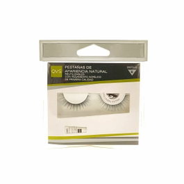 QVS Faux Cils Natural Style 8