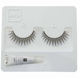 QVS Cils Look Natural - Style 7