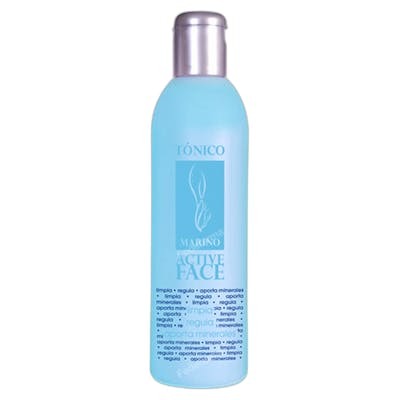 Redumodel Active Face Tónico Marino 200 ml Redumodel Active Face Tónico Marino 200 ml