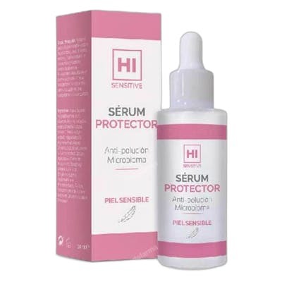 Redumodel Hi Sensitive Sérum Protecteur 30 ml Redumodel Hi Sensitive Sérum Protecteur 30 ml