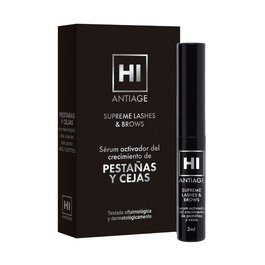 Redumodel Antiage Supreme Lashes & Brows 3 - Sérum anti-âge revitalisant pour cils et sourcils