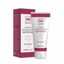 Redumodel Crème Hydratante Nutritive Haute Sensibilité