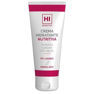 Redumodel Hi Sensitive Crème Hydratante Nutritive