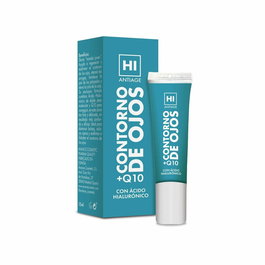 Redumodel Sérum Contour des Yeux HI 15 mL, Soin Anti-Âge et Lissant pour le Regard