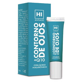 Redumodel Sérum Contour des Yeux HI 15 mL, Soin Anti-Âge et Lissant pour le Regard