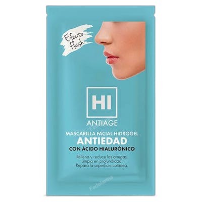 Redumodel Masque Facial Hydrogel Anti-Âge 10 ml