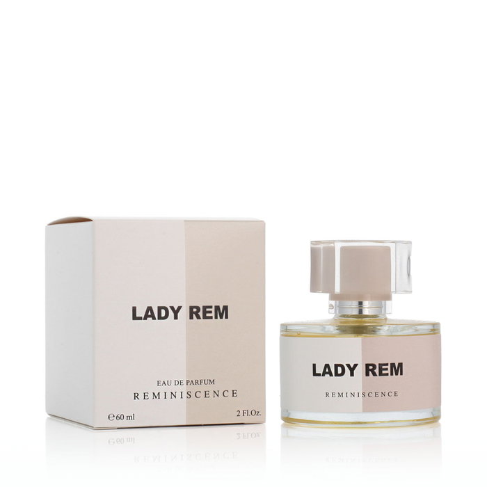 Reminiscence Lady Rem Eau de Parfum 60 ml Reminiscence Lady Rem Eau de Parfum 60 ml