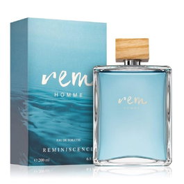 Reminiscence Homme Eau de Toilette 200ml
