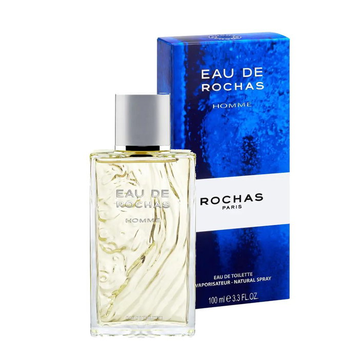 Rochas Eau de Rochas Homme Eau de Toilette 100 ml