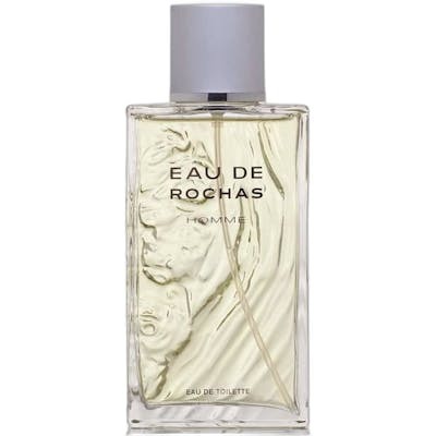 Rochas Eau de Rochas Homme Eau de Toilette 100 ml
