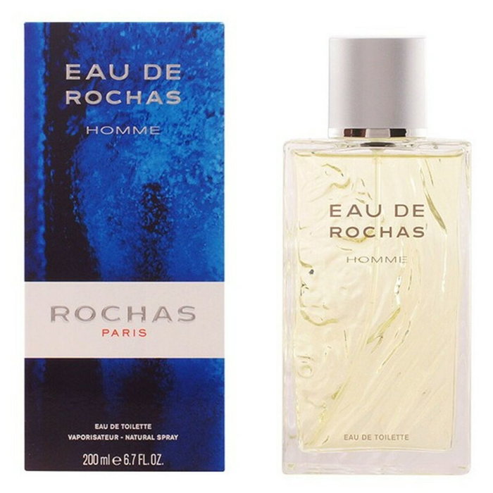Rochas Eau de Rochas Homme Eau de Toilette 100 ml