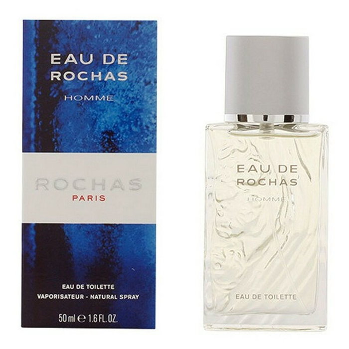 Rochas Eau de Rochas Homme Eau de Toilette 100 ml