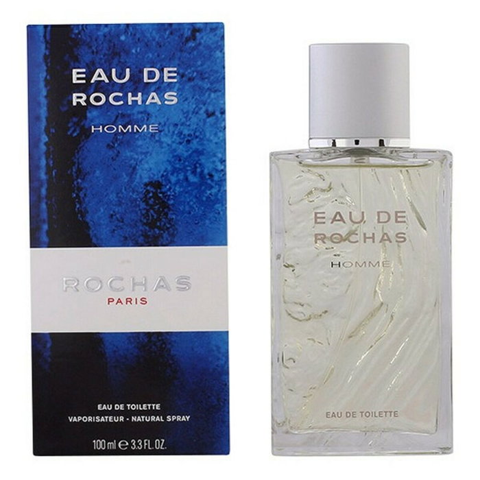 Rochas Eau de Rochas Homme Eau de Toilette 100 ml