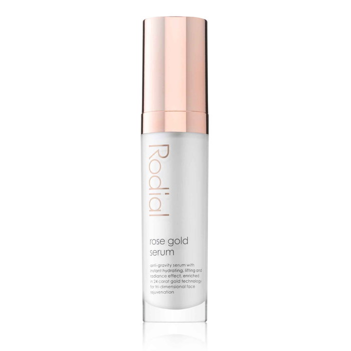 Rodial Serum Rose Gold Hydratant et Lissant 30 ml
