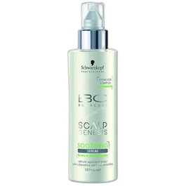 Schwarzkopf BC SCALP GENESIS Sérum apaisant pour cuirs chevelus secs et sensibles