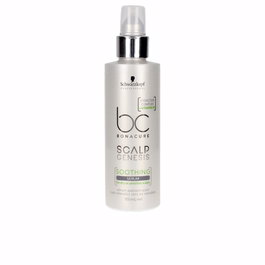 Schwarzkopf BC SCALP GENESIS sérum apaisant pour cuirs chevelus secs et sensibles