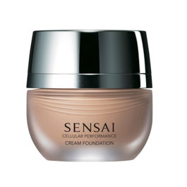 Sensai Cream Foundation CF25-Topaz Beige 30 ml