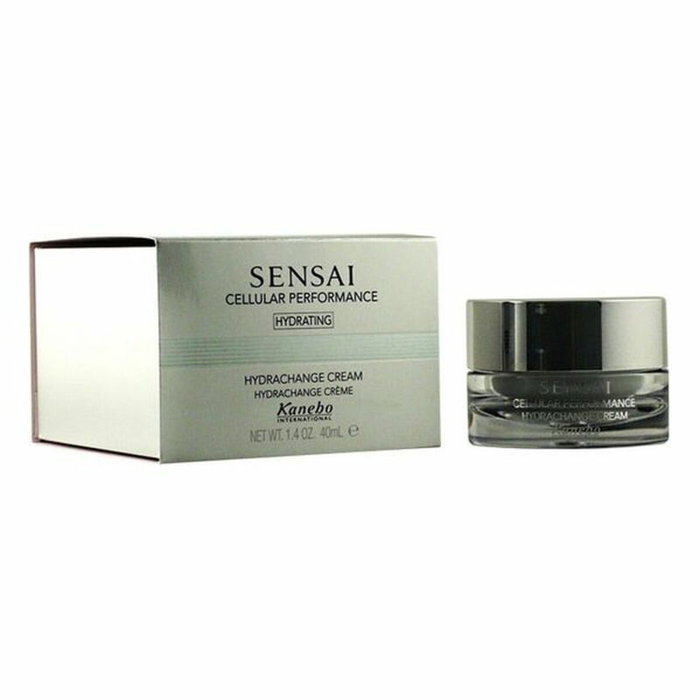 Sensai Cellular Performance Hydra Change Gel-Crème Hydratant 40 ml