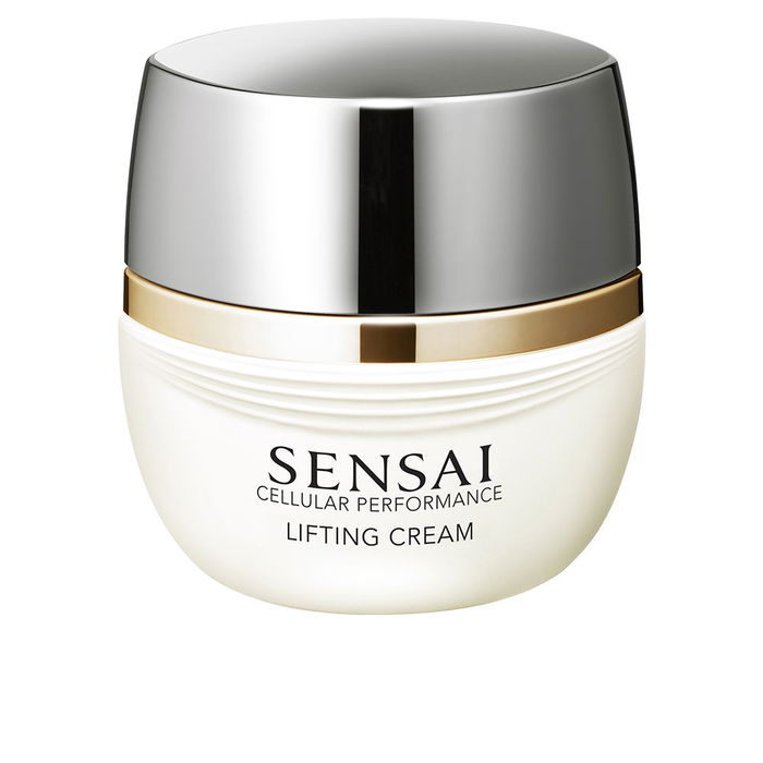 Sensai Crème Lifting Performance Cellulaire Soin Anti-Âge Visage Raffermissante et Redéfinition des Contours, 40 ml Sensai Crème Lifting Performance Cellulaire Soin Anti-Âge Visage Raffermissante et Redéfinition des Contours, 40 ml