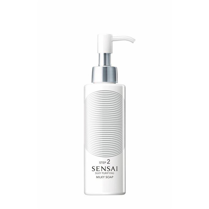 Sensai Savon laiteux PURIFIANT SOYEUX 150 ml