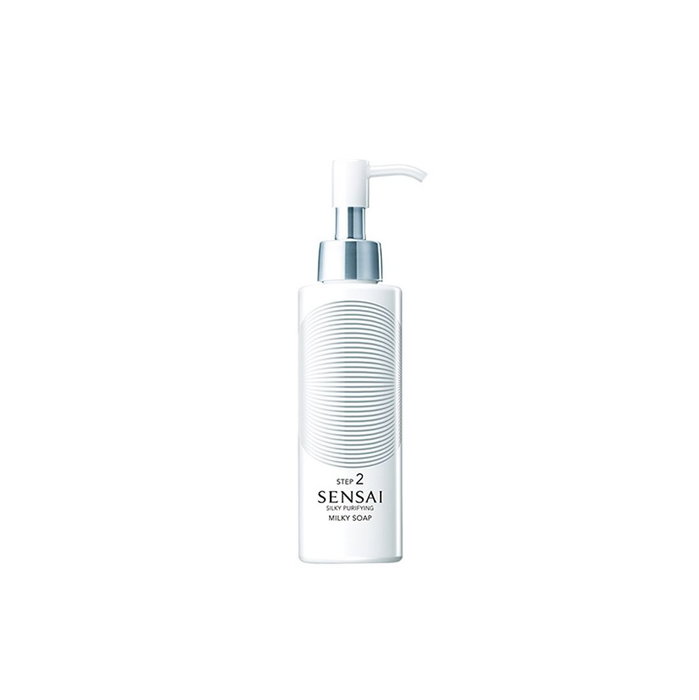 Sensai Savon laiteux PURIFIANT SOYEUX 150 ml