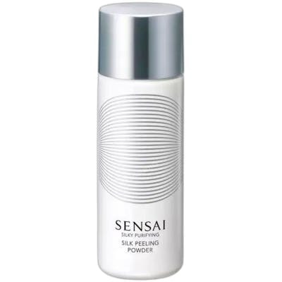 Sensai Silky Purifying Silk Peeling Powder 40 g