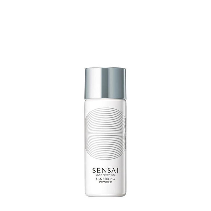 Sensai Silky Purifying Silk Peeling Powder 40 g