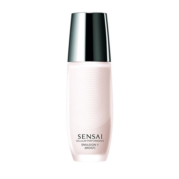 Sensai Cellular Performance II Emulsion 100 ml Sensai Cellular Performance II Emulsion 100 ml