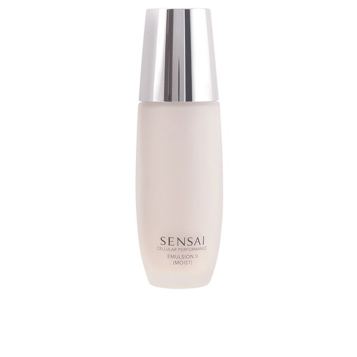 Sensai Cellular Performance II Emulsion 100 ml Sensai Cellular Performance II Emulsion 100 ml