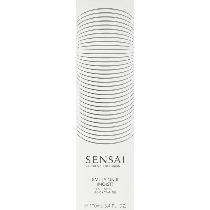 Sensai Cellular Performance II Emulsion 100 ml Sensai Cellular Performance II Emulsion 100 ml