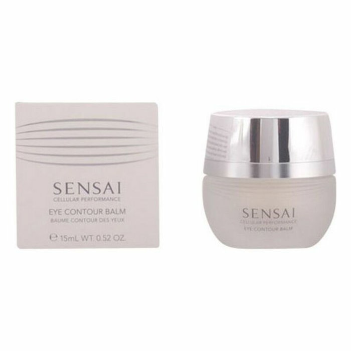 Sensai CELLULAR PERFORMANCE eye contour balm 15 ml